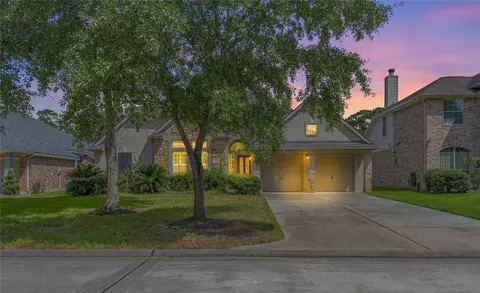 25533 Ramrock Dr, Porter, TX 77365