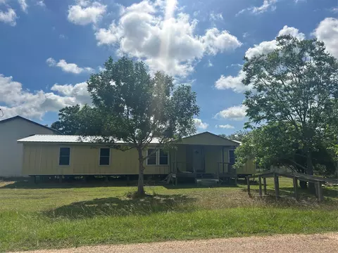2307 Tuttle St, Rock Island, TX 77470