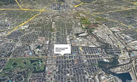 6800 Avenue E, Houston, TX 77011