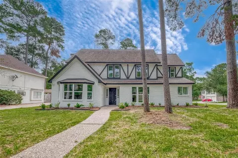 5419 Summerfield Ln, Spring, TX 77379 photo 1
