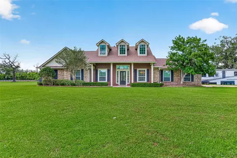 1118 Indian Rdg, Rosharon, TX 77583