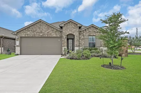 7502 Highland Chase Dr, Richmond, TX 77407