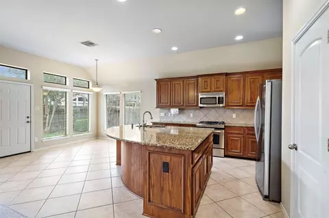 1426 Eden Meadows Dr, Spring, TX 77386 photo 1