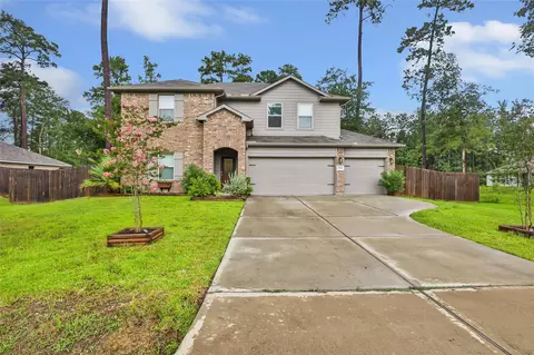 2514 S Colosseum Ct, New Caney, TX 77357