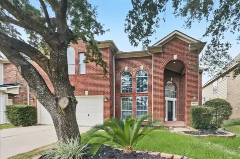 10803 Lake Riata Ln, Cypress, TX 77433