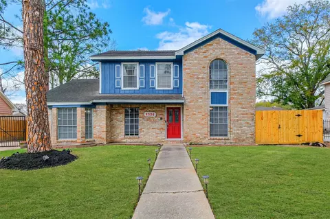 2326 Bright Meadows Dr, Missouri City, TX 77489