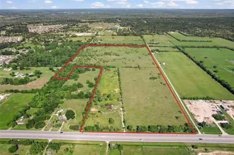 1563 S Sh 146 S, Dayton, TX 77535
