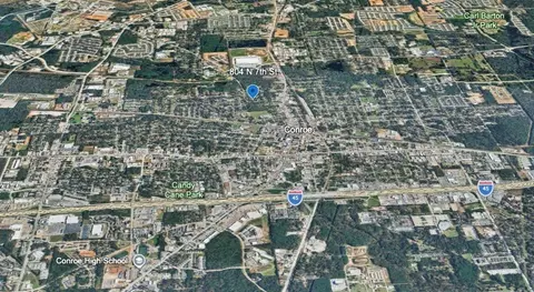 804 N 7th St, Conroe, TX 77301 photo 3