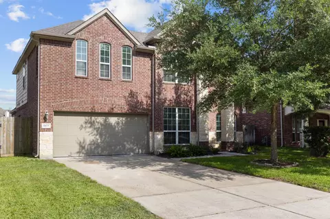 6411 St Placidia Dr, Spring, TX 77379 photo 1