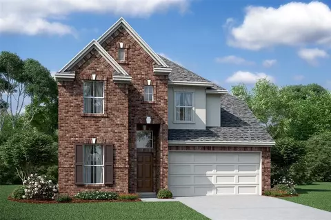 12385 Shadow Fox Dr, Willis, TX 77318 photo 1