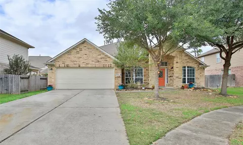 8206 Sierra Dawn Dr, Tomball, TX 77375
