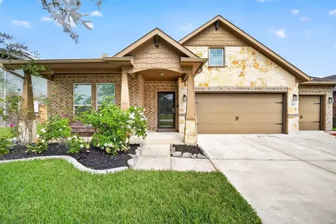 2418 Kelson Cove Dr, La Marque, TX 77568
