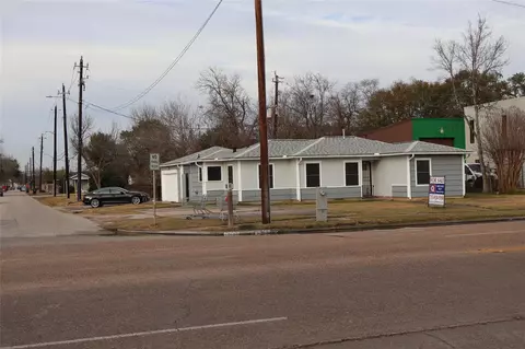 7601 Park Place Blvd, Houston, TX 77087