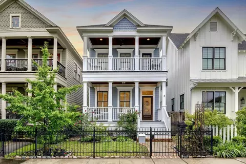 508 W 17th St, Houston, TX 77008