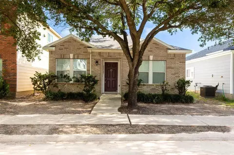 20527 Providence Point Dr, Katy, TX 77449