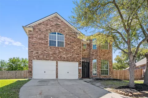 802 Cypresswood Bough, Spring, TX 77373