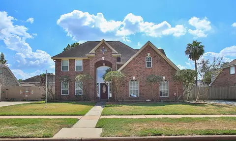 19807 Creekshore Dr, Katy, TX 77449