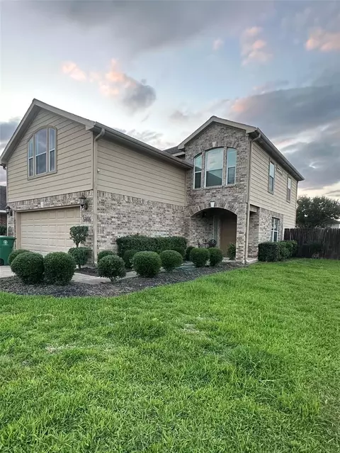 5806 Coastal Way, Houston, TX 77085