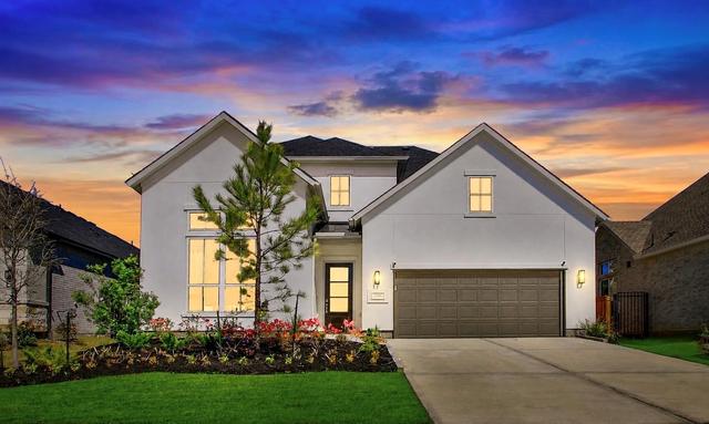 7256 Stillmeadow Grove Dr, Magnolia, TX 77354