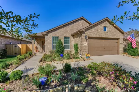 332 N Arrowhead Ln, Montgomery, TX 77316