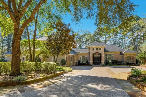 6166 Canyon Ridge Ln, Conroe, TX 77304