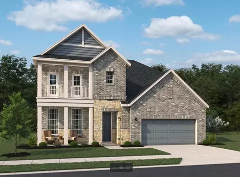 2008 Blue Mar Dr, Brookshire, TX 77423