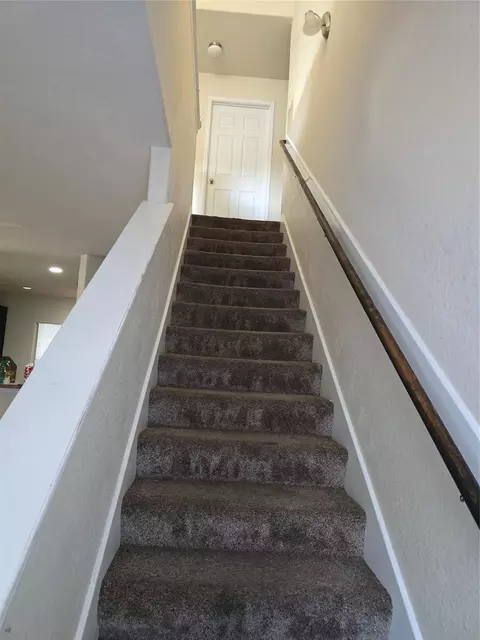 Entry Way - 4807 Hackamore Brook Ct, Katy, TX 77449 photo 1 of 1