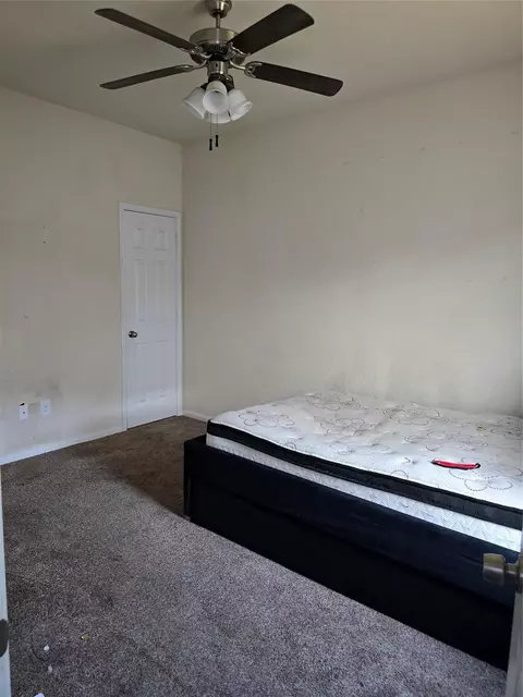 Bedroom - 4807 Hackamore Brook Ct, Katy, TX 77449 photo 4 of 4