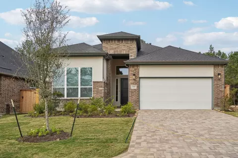 26014 S Outrider Banks, Montgomery, TX 77316