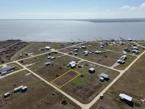 lot169 Salmon, Palacios, TX 77465