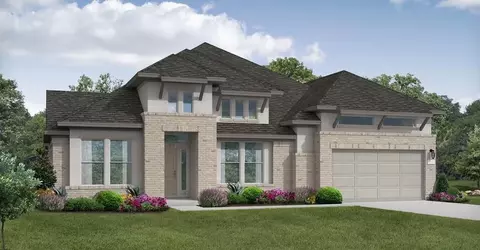 6410 Seville St, Manvel, TX 77578