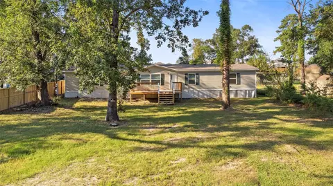 16889 Springfield Dr, Conroe, TX 77302