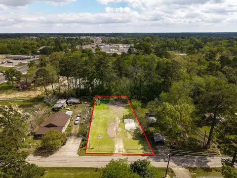 167 Walnut Hill Rd, Hudson, TX 75904