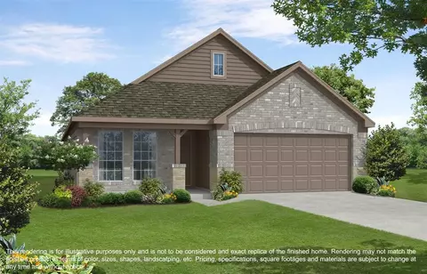 3443 Hackberry Tree Ln, Katy, TX 77449 photo 1