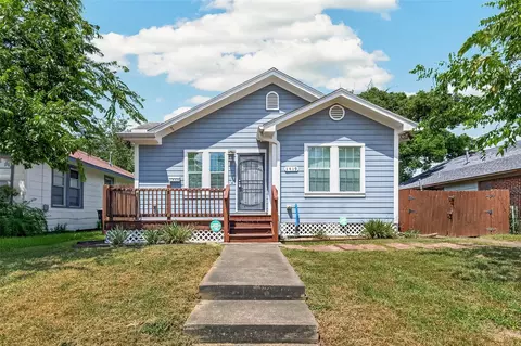 1419 Lombardy St, Houston, TX 77023