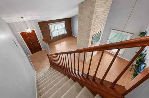 Entry Way - 4926 Edinston Pl, Spring, TX 77388 photo 2 of 3