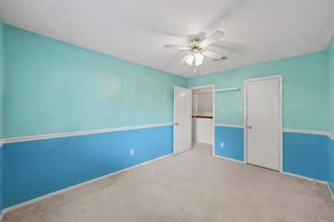 Bedroom - 4926 Edinston Pl, Spring, TX 77388 photo 4 of 8
