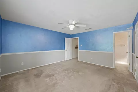 Bedroom - 4926 Edinston Pl, Spring, TX 77388 photo 2 of 8