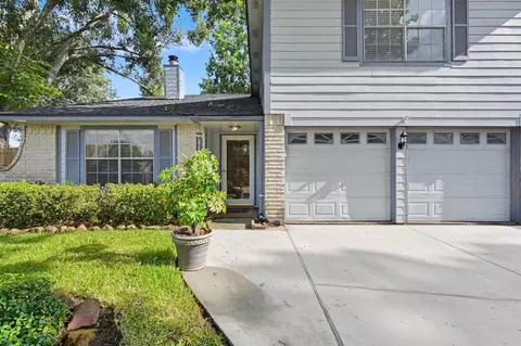 Exterior - 4926 Edinston Pl, Spring, TX 77388 photo 3 of 6