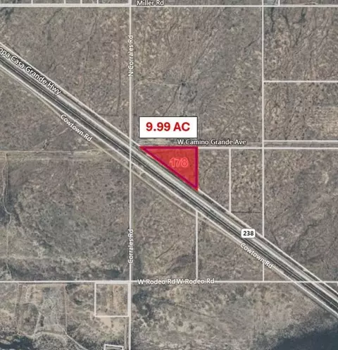 0000 Sr 238, Other, AZ 85193