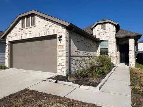 1131 Bluebonnet Trl, Bellville, TX 77418