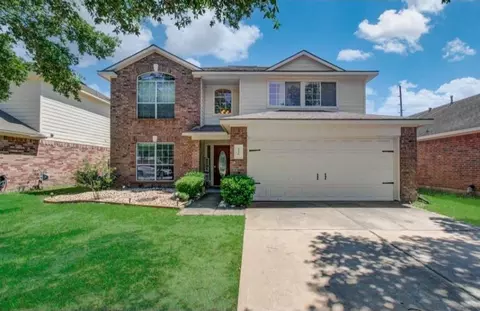 3226 Sunny Meadows Ln, Katy, TX 77449