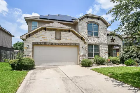 2619 Colony Haven Cir, Spring, TX 77373
