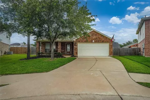 1918 Palmetto Park Ct, Katy, TX 77493