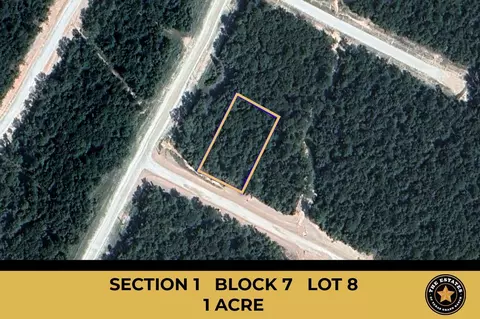 115 Bunkhouse Rd, New Waverly, TX 77358