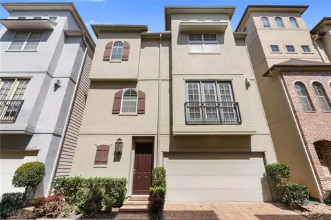 2830 Sherwin St, Houston, TX 77007