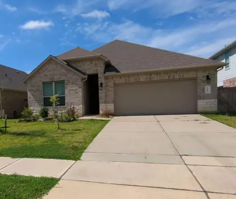 985 Youth Water Rd, Montgomery, TX 77316