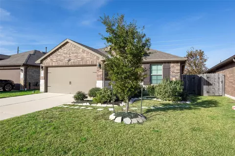 7526 Highland Chase Dr, Richmond, TX 77407