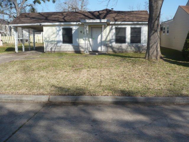 607 Walter St, Pasadena, TX 77506 photo 1