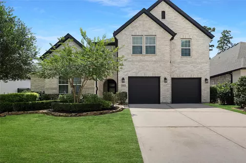 28410 Sunrise View Dr, Spring, TX 77386